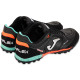 Сороконіжки футбольні Joma TOP FLEX TOPW2501TF розмір 39-45 чорний