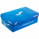 Сороконіжки футбольні Joma TOP FLEX TOPW2501TF розмір 39-45 чорний