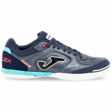 Футзалки взуття для міні-футболу Joma TOP FLEX TOPW2521IN розмір 39-44 темно-сірий