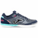 Футзалки взуття для міні-футболу Joma TOP FLEX TOPW2521IN розмір 39-44 темно-сірий