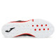 Футзалки взуття для міні-футболу Joma TOP FLEX PEBOUND TORW2301IN розмір 39-43 чорний-червоний