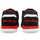 Футзалки взуття для міні-футболу Joma TOP FLEX PEBOUND TORW2301IN розмір 39-43 чорний-червоний