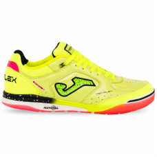 Футзалки взуття для міні-футболу Joma TOP FLEX REBOUND TORW2509IN розмір 39,5-44 жовтий
