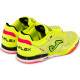 Футзалки взуття для міні-футболу Joma TOP FLEX REBOUND TORW2509IN розмір 39,5-44 жовтий