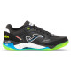 Футзалки взуття для міні-футболу Joma TOP FLEX PLUS TOUW2501IN розмір 39-44 чорний