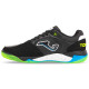 Футзалки взуття для міні-футболу Joma TOP FLEX PLUS TOUW2501IN розмір 39-44 чорний