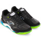 Футзалки взуття для міні-футболу Joma TOP FLEX PLUS TOUW2501IN розмір 39-44 чорний
