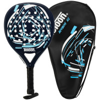 Ракетка для падел-тенісу Padel TELOON TP-5503 REVOLVE X2 1 ракетки