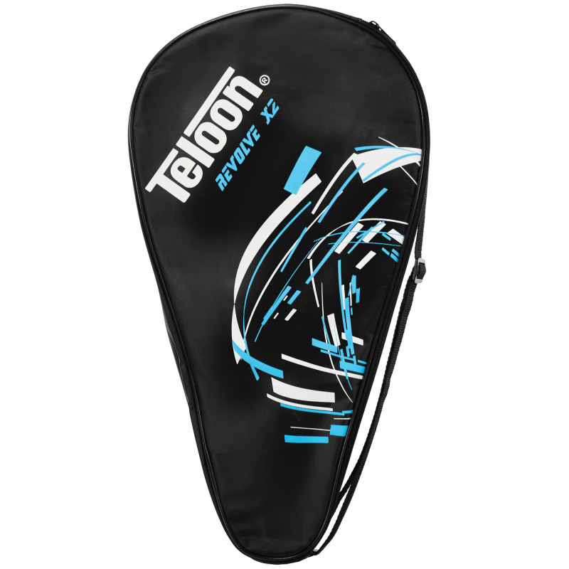 Ракетка для падел-тенісу Padel TELOON TP-5503 REVOLVE X2 1 ракетки