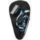 Ракетка для падел-тенісу Padel TELOON TP-5503 REVOLVE X2 1 ракетки