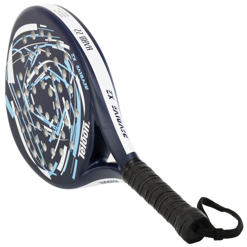 Ракетка для падел-тенісу Padel TELOON TP-5503 REVOLVE X2 1 ракетки