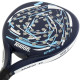 Ракетка для падел-тенісу Padel TELOON TP-5503 REVOLVE X2 1 ракетки