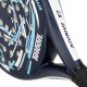 Ракетка для падел-тенісу Padel TELOON TP-5503 REVOLVE X2 1 ракетки