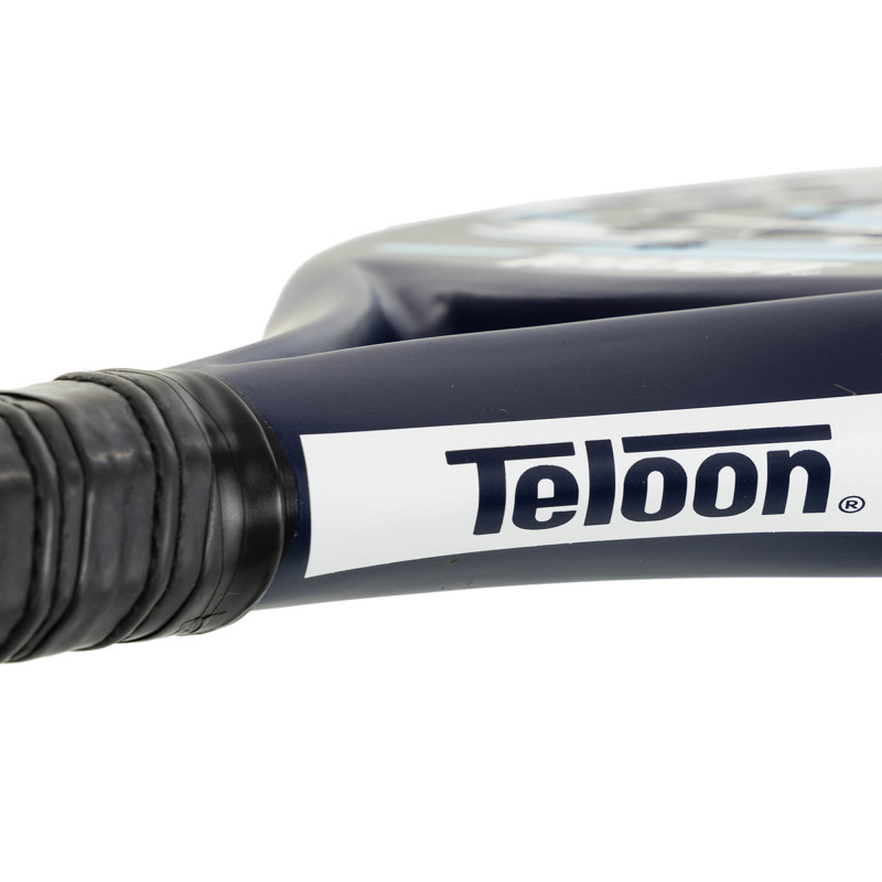 Ракетка для падел-тенісу Padel TELOON TP-5503 REVOLVE X2 1 ракетки