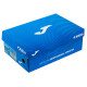 Футзалки взуття для міні-футболу дитяче Joma TOP FLEX TPJW2503INV розмір 29-33 темно-синій