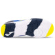 Футзалки взуття для міні-футболу дитяче Joma TOP FLEX TPJW2505IN розмір 30-37 синій