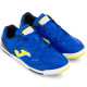 Футзалки взуття для міні-футболу дитяче Joma TOP FLEX TPJW2505IN розмір 30-37 синій
