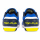 Футзалки взуття для міні-футболу дитяче Joma TOP FLEX TPJW2505IN розмір 30-37 синій