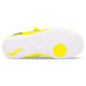 Футзалки взуття для міні-футболу дитяче Joma TOP FLEX TPJW2509INV розмір 29-34 жовтий
