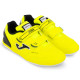 Футзалки взуття для міні-футболу дитяче Joma TOP FLEX TPJW2509INV розмір 29-34 жовтий