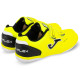 Футзалки взуття для міні-футболу дитяче Joma TOP FLEX TPJW2509INV розмір 29-34 жовтий