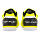 Футзалки взуття для міні-футболу дитяче Joma TOP FLEX TPJW2509INV розмір 29-34 жовтий