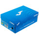 Футзалки взуття для міні-футболу дитяче Joma TOP FLEX TPJW2509INV розмір 29-34 жовтий