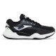 Кросівки тенісні жіночі Joma T.POINT TPOILS2301T розмір 36-41 чорний