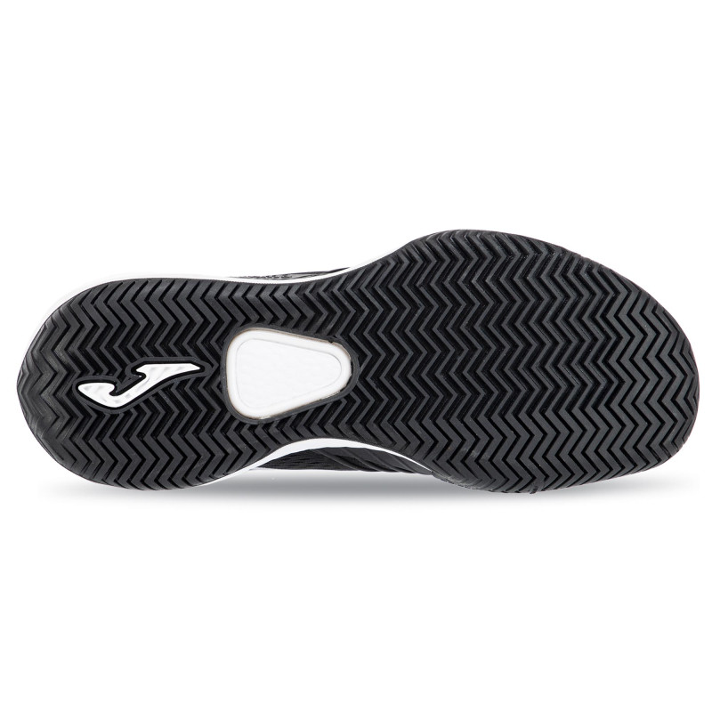Кросівки тенісні жіночі Joma T.POINT TPOILS2301T розмір 36-41 чорний
