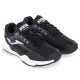 Кросівки тенісні жіночі Joma T.POINT TPOILS2301T розмір 36-41 чорний