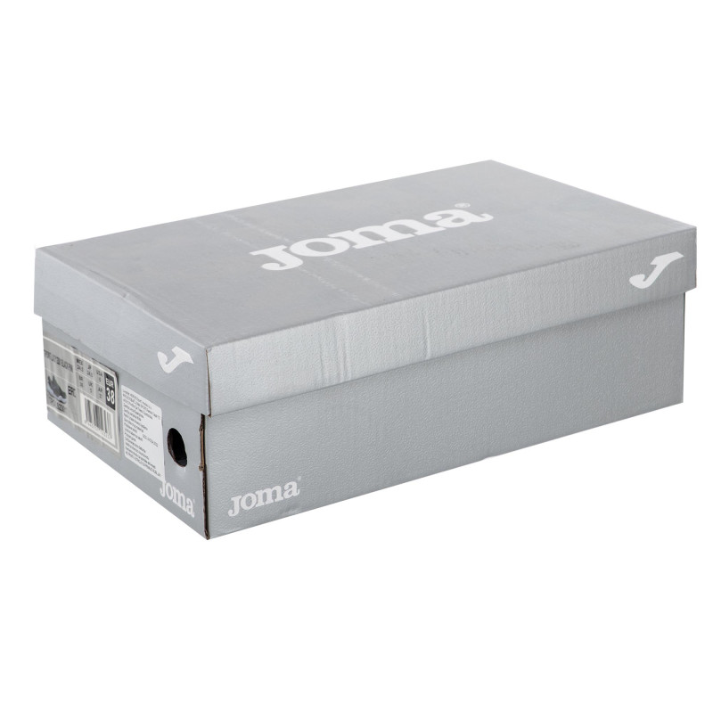 Кросівки тенісні жіночі Joma T.POINT TPOILS2301T розмір 36-41 чорний