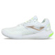 Кросівки тенісні жіночі Joma T.POINT TPOILS2302T розмір 36-41 білий-салатовий