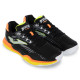 Кросівки тенісні чоловічі Joma T.POINT TPOINS2301P розмір 39-44 чорний-помаранчевий
