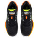 Кросівки тенісні чоловічі Joma T.POINT TPOINS2301P розмір 39-44 чорний-помаранчевий