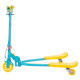 Самокат інерційний трайк дитячий TRIKKE BUG TR-4502 кольори в асортименті