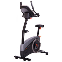 Велотренажер вертикальний електро-магнітний NORDICTRACK EXBIKE GX 4.4 PRO TR-4887 темно-сірий