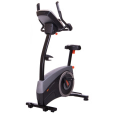 Велотренажер вертикальний електро-магнітний NORDICTRACK EXBIKE GX 4.4 PRO TR-4887 темно-сірий