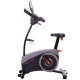Велотренажер вертикальний електро-магнітний NORDICTRACK EXBIKE GX 4.4 PRO TR-4887 темно-сірий