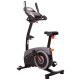 Велотренажер вертикальний електро-магнітний NORDICTRACK EXBIKE GX 4.4 PRO TR-4887 темно-сірий