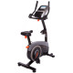 Велотренажер вертикальний електро-магнітний NORDICTRACK EXBIKE GX 4.4 PRO TR-4887 темно-сірий