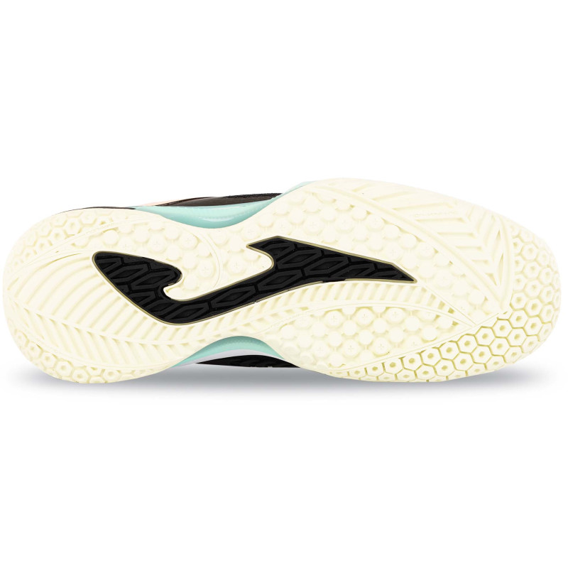 Кросівки тенісні жіночі Joma ROLAND LADY TROLLW2501AC розмір 36-39 чорний