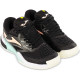 Кросівки тенісні жіночі Joma ROLAND LADY TROLLW2501AC розмір 36-39 чорний