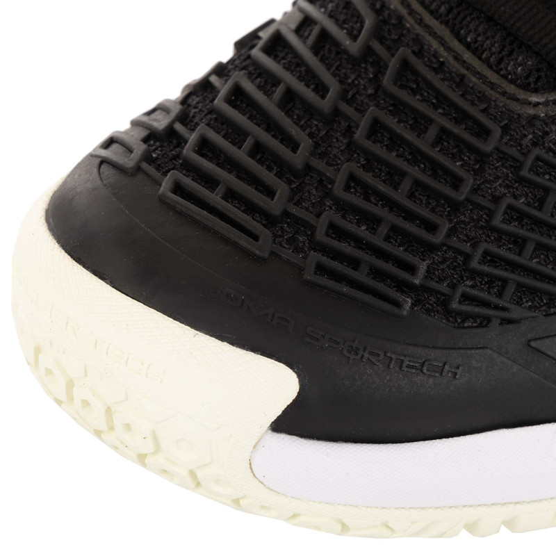 Кросівки тенісні жіночі Joma ROLAND LADY TROLLW2501AC розмір 36-39 чорний