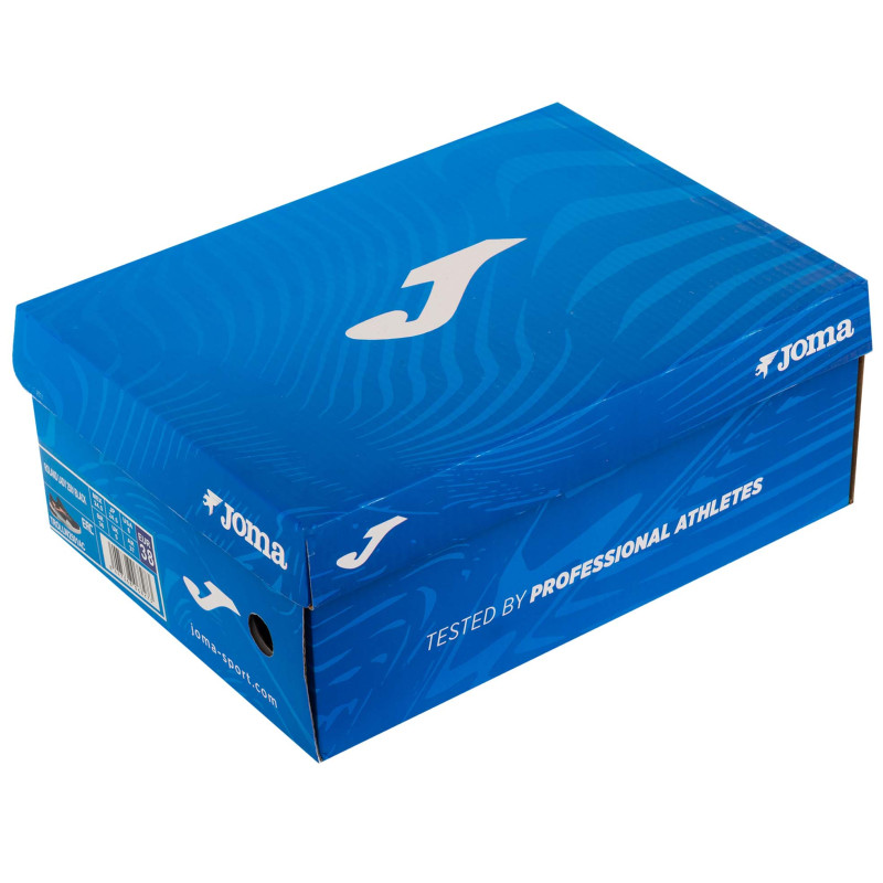 Кросівки тенісні жіночі Joma ROLAND LADY TROLLW2501AC розмір 36-39 чорний