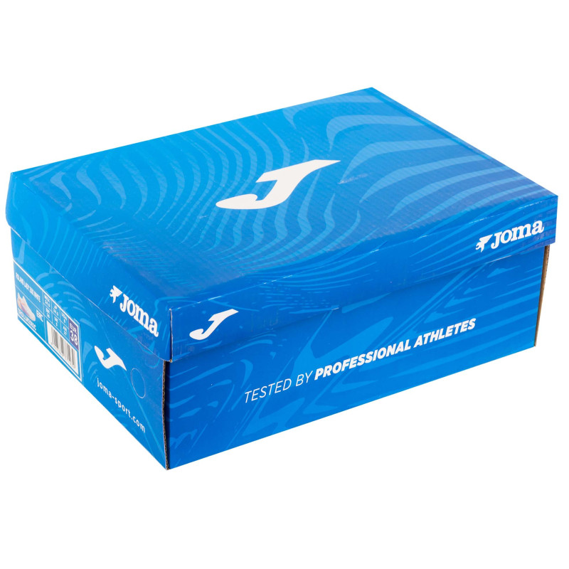 Кросівки тенісні жіночі Joma ROLAND LADY TROLLW2502C розмір 36-39 білий