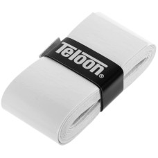 Обмотка на ручку ракетки Overgrip TELOON TRU408-6 6шт кольори в асортименті