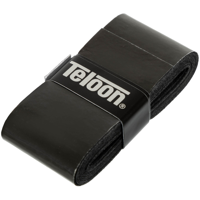 Обмотка на ручку ракетки Overgrip TELOON TRU408-6 6шт кольори в асортименті