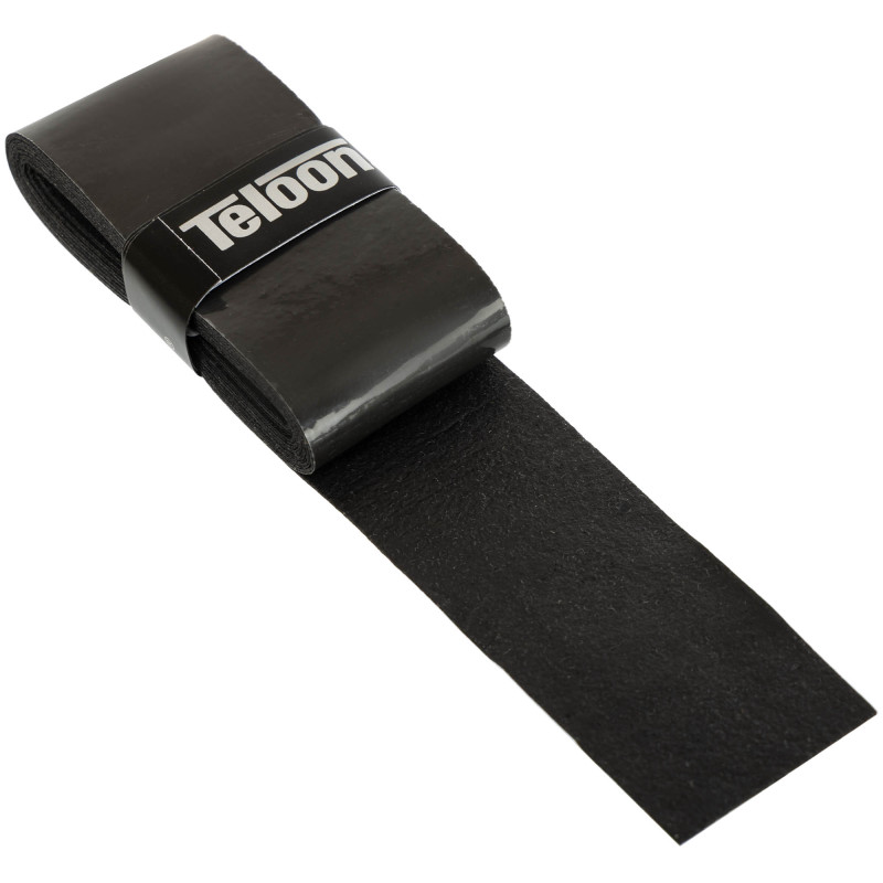 Обмотка на ручку ракетки Overgrip TELOON TRU408-6 6шт кольори в асортименті