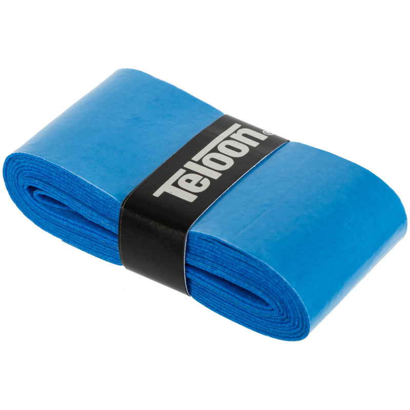 Обмотка на ручку ракетки Overgrip TELOON TRU408-6 6шт кольори в асортименті