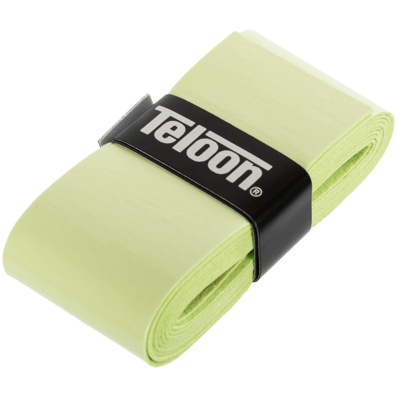 Обмотка на ручку ракетки Overgrip TELOON TRU408-6 6шт кольори в асортименті